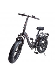 Электровелосипед Iconbit K-220 350W фото