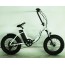 Электровелосипед El-sport fat bike TDN-01 500W (складная рама) миниатюра5
