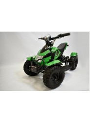 Детский электроквадроцикл El-Sport Junior ATV 500W 36V/12Ah  фото