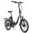 Электровелосипед Volteco FLEX UP миниатюра 
