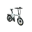 Электровелосипед xDevice xBicycle 20" 2021 миниатюра1